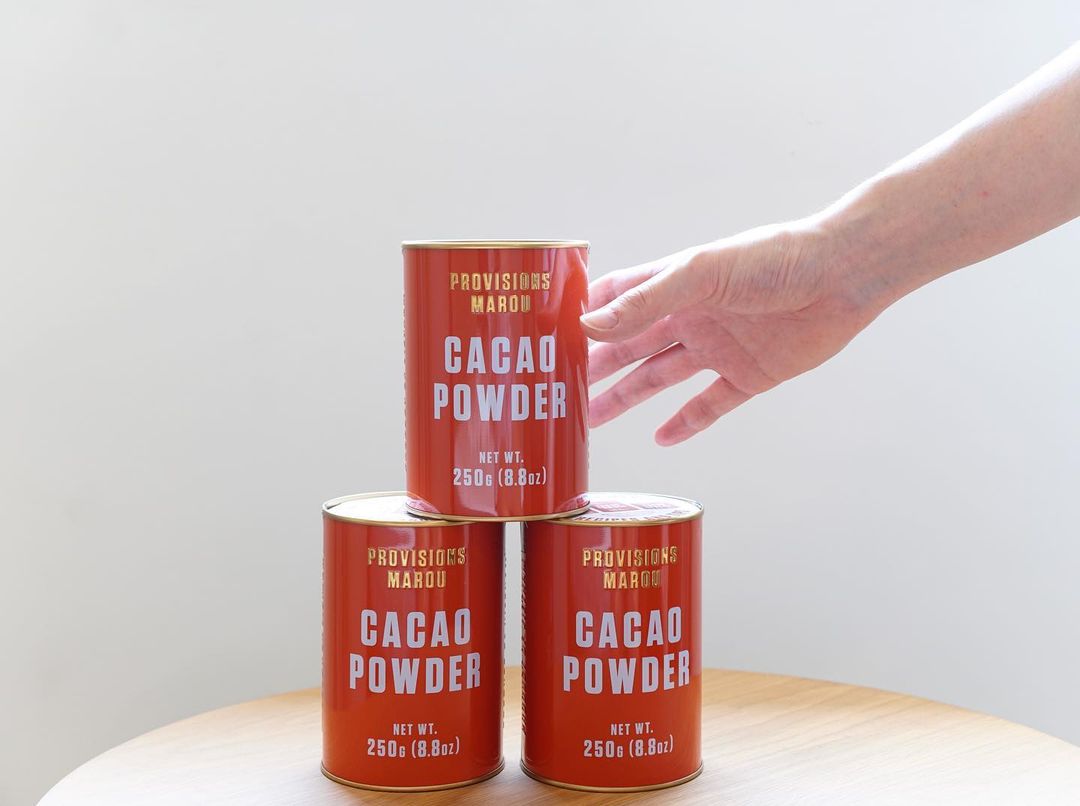 Cacao power