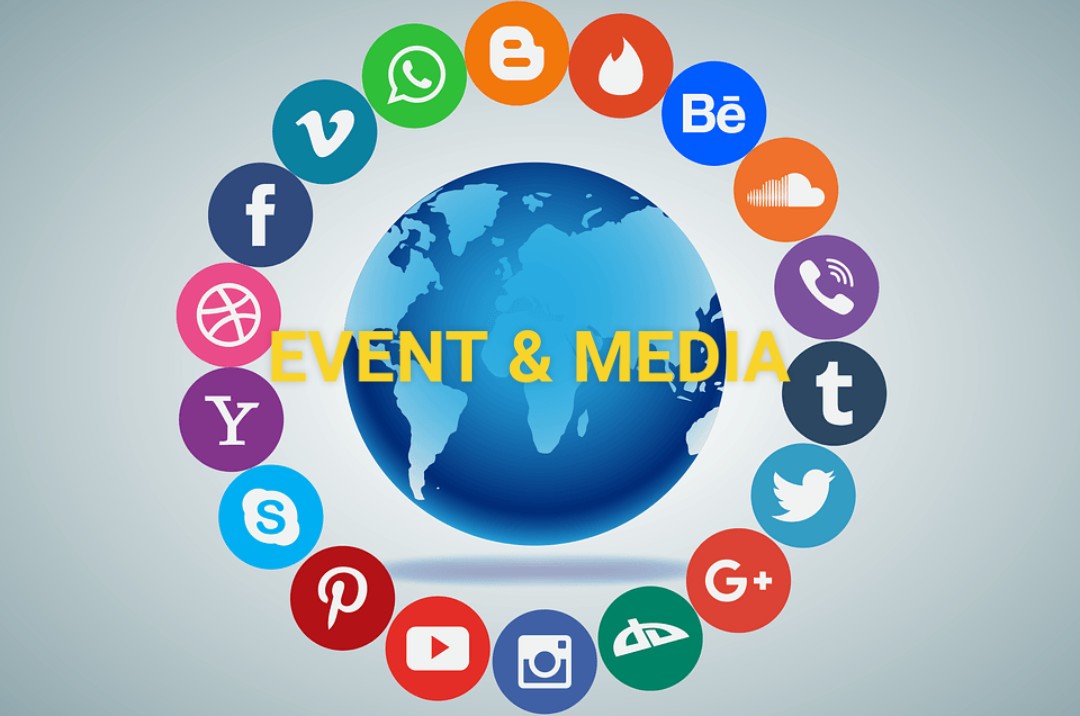 EVENT AND MEDIA