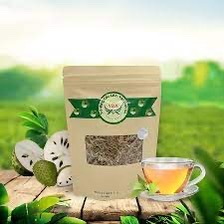 Soursop tea Yen Binh An