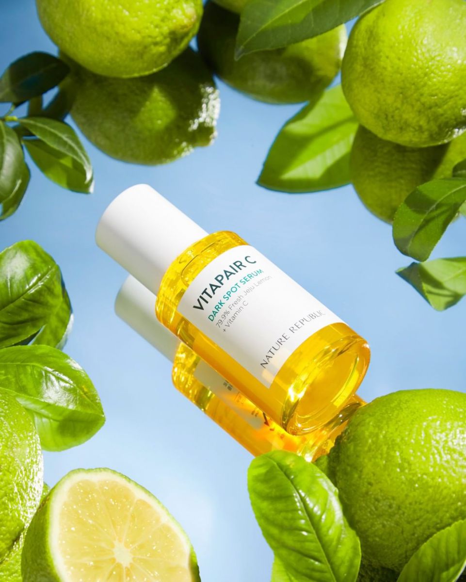 Vitamin C Serum