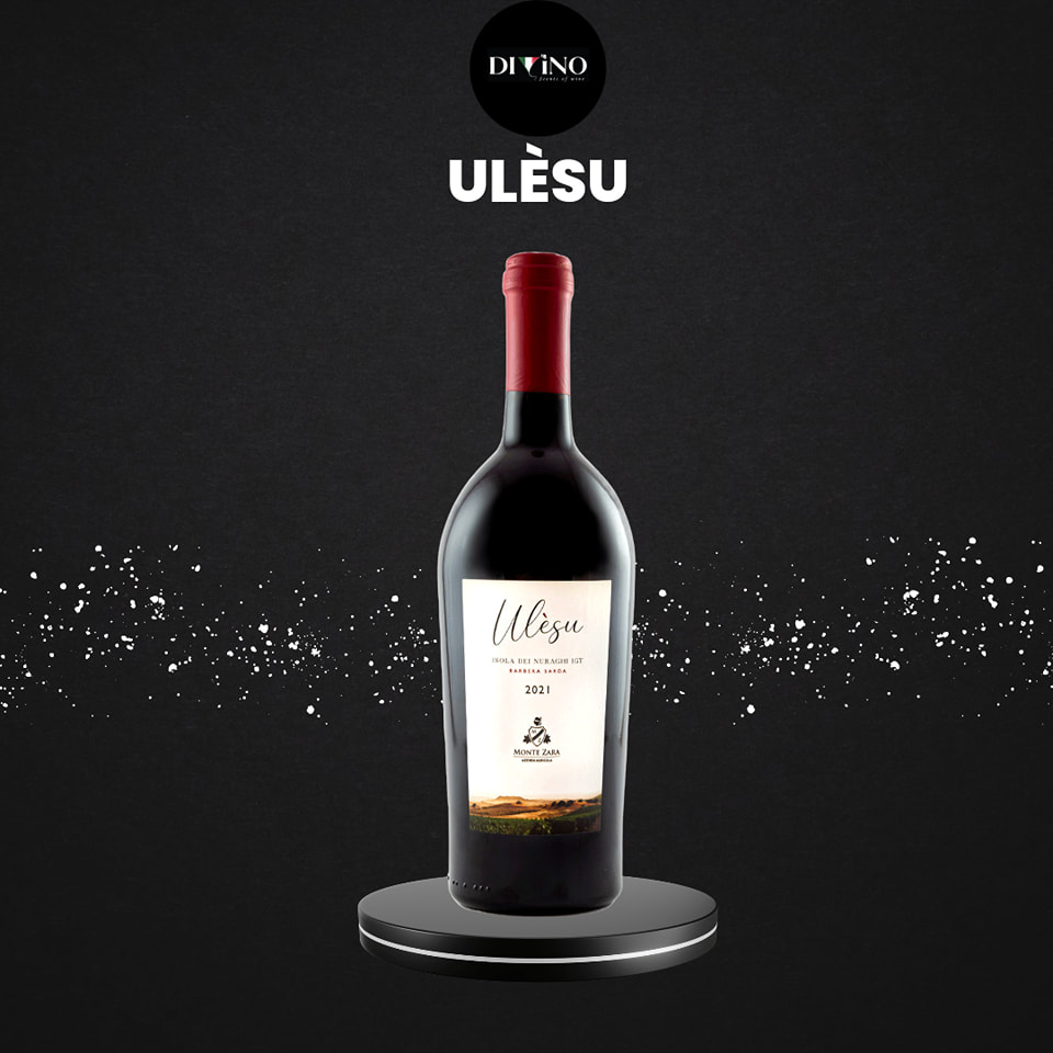 ULÈSU