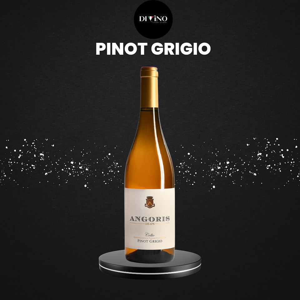 PINOT GRIGIO