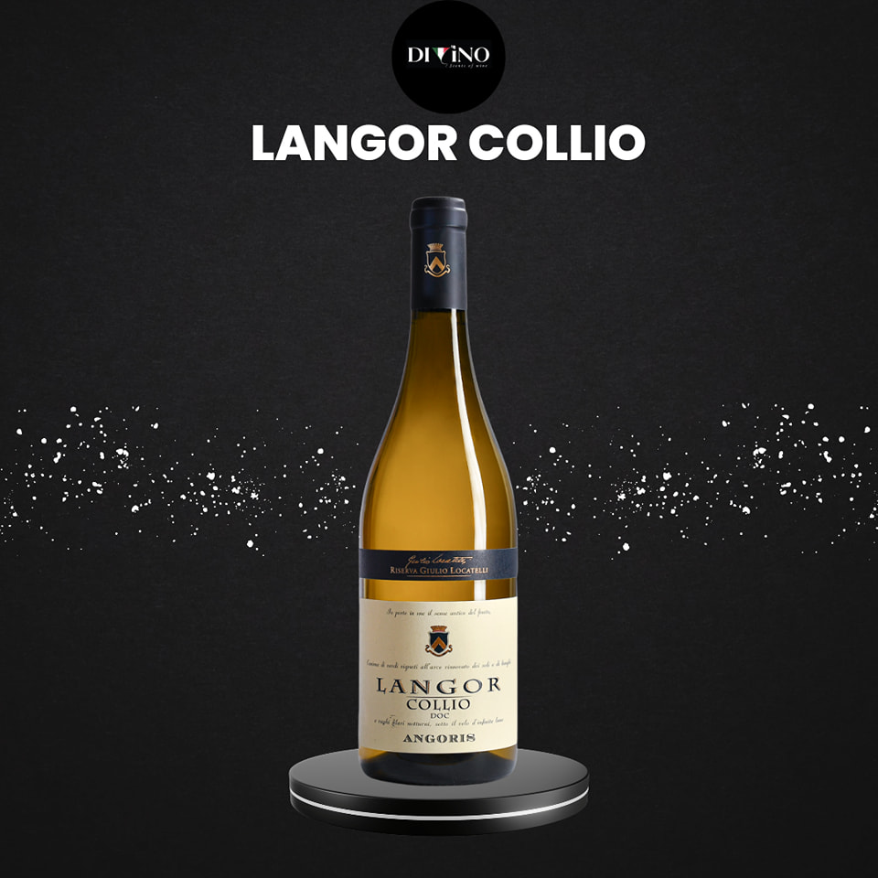 LANGOR COLLIO