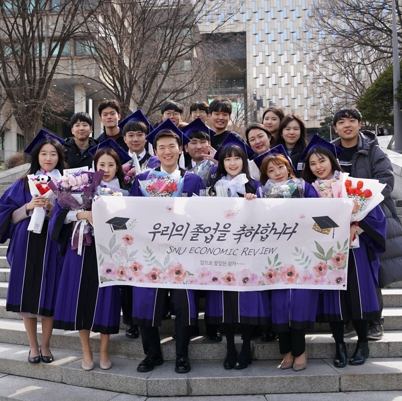 Korea study abroad information 2021 about costs, conditions and scholarships