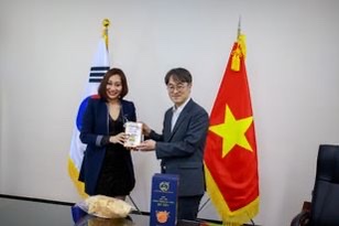 Vietnam-Korea friendship relationship