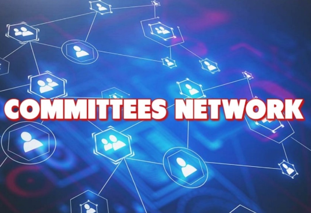 COMMITTEES NETWORK