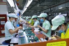 Many European corporations have plans to move investment to Vietnam